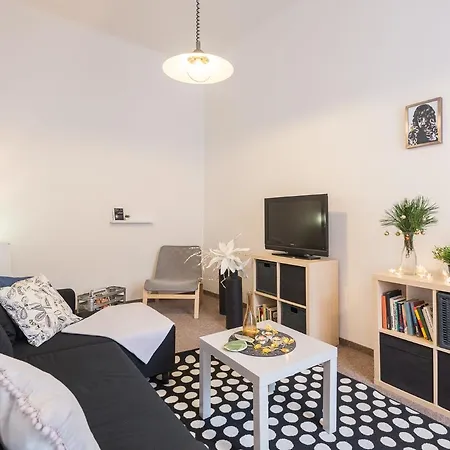 Апартаменты Center Near Old Town Square By Easybnb *