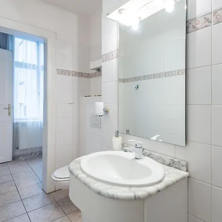 Apartamento Center Near Old Town Square By Easybnb *